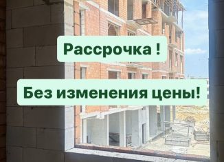 Продается 2-ком. квартира, 77 м2, Нальчик, Профсоюзная улица, 212