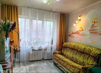 Продажа комнаты, 17 м2, Приморский край, Уссурийская улица, 6