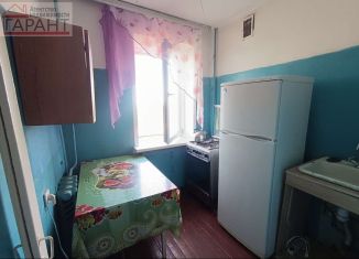 Продам 1-комнатную квартиру, 21 м2, Самарская область, улица Дыбенко, 157