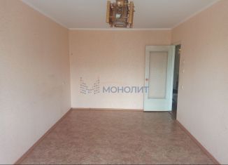 Продам трехкомнатную квартиру, 60.9 м2, Нижегородская область, проспект Кораблестроителей, 37