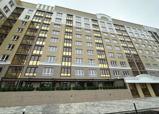 Продажа двухкомнатной квартиры, 75.4 м2, Брянск, улица Ульянова, 24