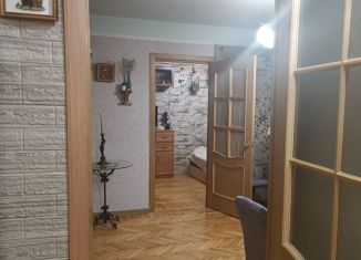 Продается трехкомнатная квартира, 55.1 м2, Санкт-Петербург, Благодатная улица, 5, Благодатная улица
