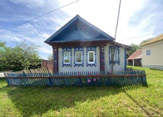 Продажа дома, 26 м2, деревня Малые Гривы