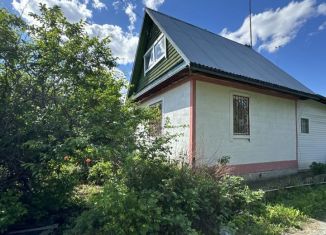 Продается дом, 47 м2, Первоуральск