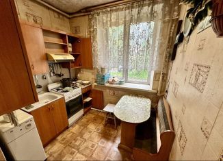 Трехкомнатная квартира на продажу, 62.5 м2, Смоленск, Витебское шоссе, 50, Заднепровский район
