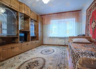 Сдается в аренду однокомнатная квартира, 36 м2, Ставрополь, улица Тухачевского, 11В, микрорайон № 31