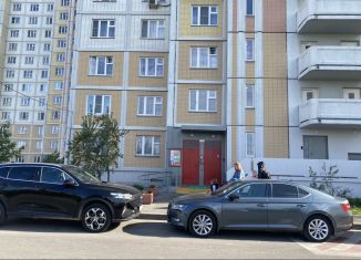Продажа трехкомнатной квартиры, 78.8 м2, Москва, Покровская улица, 39, район Некрасовка