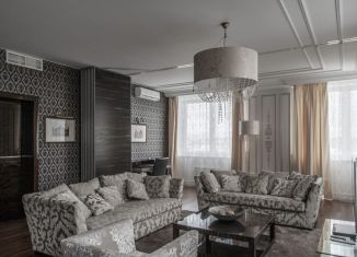 Продаю двухкомнатную квартиру, 120 м2, Москва, Ружейный переулок, 3, Ружейный переулок