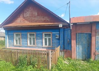 Продажа дома, 49 м2, Петровск, улица Стаханова, 38