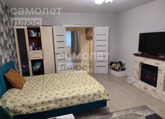 Продам 2-комнатную квартиру, 55 м2, Звенигород, 3-й микрорайон, 27