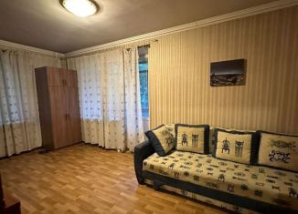 Сдам 2-комнатную квартиру, 48 м2, Москва, Стрельбищенский переулок, 25, метро Улица 1905 года