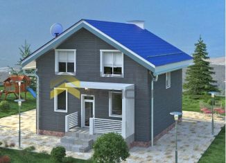 Продам дом, 135 м2, поселок Горячий Ключ