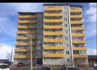 Продам однокомнатную квартиру, 38 м2, Хакасия, рабочий посёлок Пригорск, 8