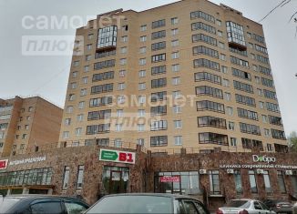 Продается однокомнатная квартира, 36.9 м2, Дмитров, Московская улица, 21, ЖК Дмитров Парк