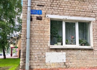 Продам 1-комнатную квартиру, 31.1 м2, Наро-Фоминск, улица Мира, 2