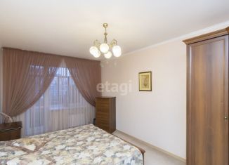 Продам 4-комнатную квартиру, 117.4 м2, Тюменская область, Советская улица, 84