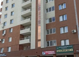 Продается 1-комнатная квартира, 38.8 м2, Уфа, улица Лётчиков, 11, Ленинский район