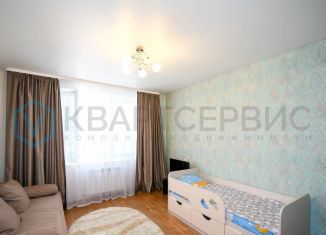 Продаю 1-ком. квартиру, 36 м2, Омск, улица Мишина, 4, Ленинский округ