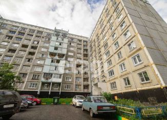 Продается трехкомнатная квартира, 67.7 м2, Кемеровская область, проспект Мира, 34