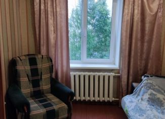 3-комнатная квартира в аренду, 60 м2, Новгородская область, Песчаная улица, 10