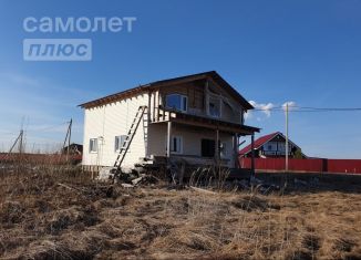 Дом на продажу, 118.7 м2, Архангельск, округ Варавино-Фактория, КИЗ Силикат 1-я Линия, 35к4