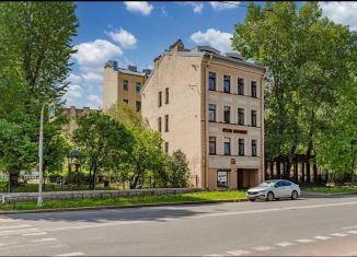 Продажа помещения свободного назначения, 8 м2, Санкт-Петербург, Левашовский проспект, 14В, муниципальный округ Чкаловское