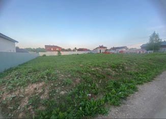 Продам земельный участок, 10.9 сот., деревня Старое Михайловское, улица Дружбы, 8