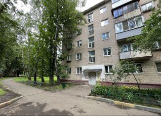 Продам 1-комнатную квартиру, 32.5 м2, Московская область, посёлок Развилка, 6А
