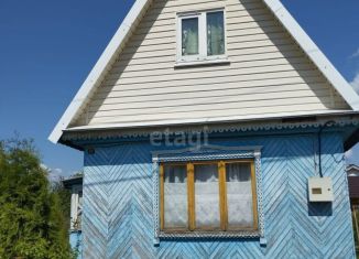 Продажа дачи, 20 м2, СНТ Овощевод, 2-я улица, 11