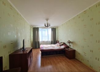 Продаю трехкомнатную квартиру, 62 м2, Санкт-Петербург, Фрунзенский район, Дунайский проспект, 37к1
