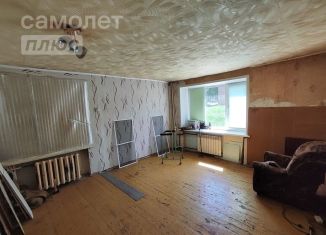 2-комнатная квартира на продажу, 23.3 м2, Юрга, улица Леонова, 6А