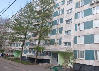 Продам трехкомнатную квартиру, 56.1 м2, Москва, Загорьевская улица, 16к2, район Бирюлёво Восточное