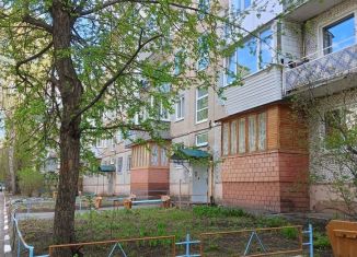 Продается двухкомнатная квартира, 49 м2, Омск, улица Ватутина, 2, Кировский округ