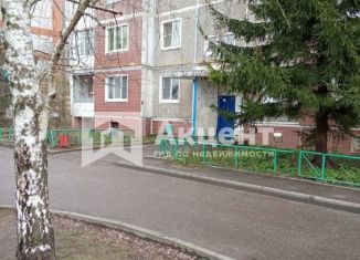 Продам 1-комнатную квартиру, 37.8 м2, Кохма, улица Кочетовой, 57
