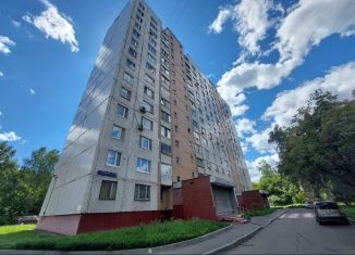 Сдам в аренду двухкомнатную квартиру, 52.5 м2, Москва, Сиреневый бульвар, метро Измайловская