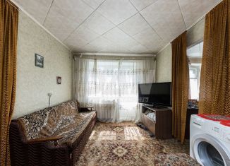 Продажа 2-комнатной квартиры, 39.1 м2, Челябинская область, улица Танкистов, 140