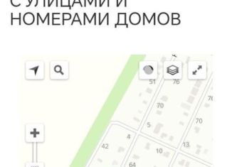 Продаю участок, 10 сот., станица Павловская, Народная улица, 48