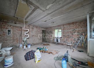 Квартира на продажу студия, 32 м2, Хабаровский край, улица Пушкина, 41