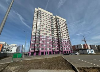 Продажа помещения свободного назначения, 58.2 м2, Москва, улица Маршала Ерёменко, 3к1, метро Некрасовка