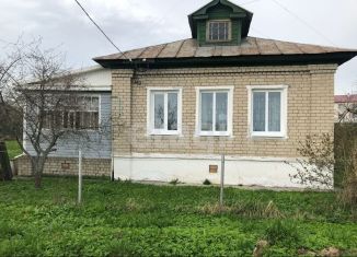 Продажа дома, 53.4 м2, поселок городского типа Красное-на-Волге, Украинская улица, 2