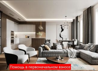 Продаю 4-комнатную квартиру, 73.4 м2, Тюменская область