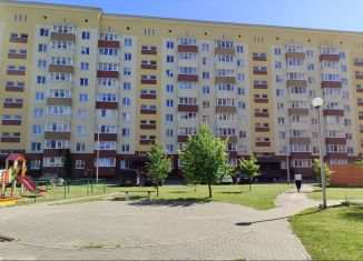 Продажа однокомнатной квартиры, 38.7 м2, Калининград, улица Дзержинского, 172