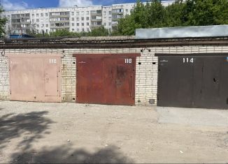 Продам гараж, 30 м2, Новосибирск, метро Берёзовая роща, улица 25 лет Октября, 9К1