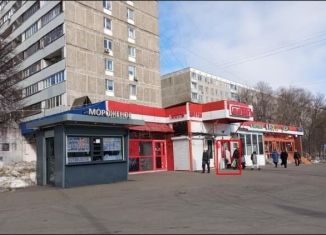 Торговая площадь на продажу, 248.3 м2, Москва, улица Красного Маяка, 10, район Чертаново Центральное