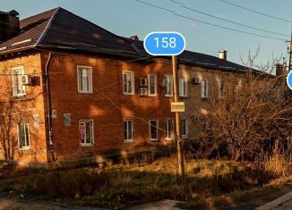 Трехкомнатная квартира на продажу, 69 м2, Батайск, улица Ленина, 158