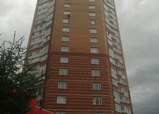 Продам однокомнатную квартиру, 44.5 м2, Новосибирская область, улица В. Высоцкого, 45