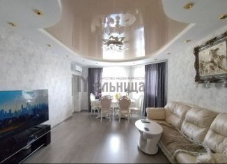 Продажа 3-комнатной квартиры, 105 м2, Волгоград, Казахская улица, 6