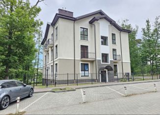 1-комнатная квартира в аренду, 39 м2, Калининградская область, Рябиновая улица, 5