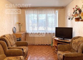 Продается однокомнатная квартира, 32.3 м2, Киров, Октябрьский проспект, 114, Ленинский район