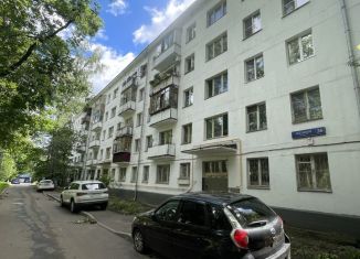 Аренда двухкомнатной квартиры, 42.7 м2, Москва, Звёздный бульвар, 36, метро ВДНХ